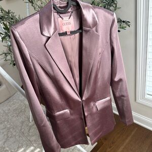 NEW Guess blazer , size XS
